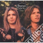 Renaissance - Ashes Are Burning (digisleeve) cd