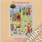 Renaissance - Scheherazade And Other Stories cd