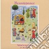 Renaissance - Scheherazade And Other Stories cd