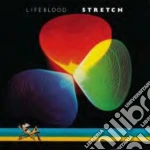 Lifeblood cd