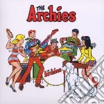 Archies - 1st Album cd