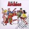 Archies - 1st Album cd