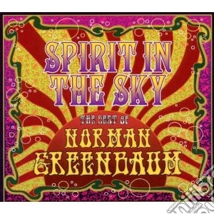 Norman Greenbaum - Spirit In The Sky cd musicale di Norman Greenbaum