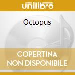 Octopus cd