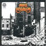 Mike Absalom - Mike Absalom cd