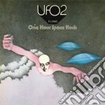 Ufo - Ufo 2: Flying-one Hour Space Rock cd