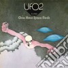 Ufo - Ufo 2: Flying-one Hour Space Rock cd