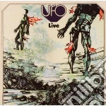 Ufo - Live (digisleeve) cd