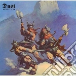 Dust - Hard Attack cd