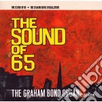 Graham Bond Organisation - The Sound Of 65'