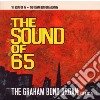 Graham Bond Organisation - The Sound Of 65' cd