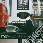 Tony Hadleyv - Passing Strangers cd