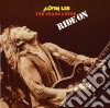 Alvin Lee & Ten Years Later - Ride On cd