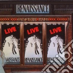 Renaissance - Live At The Carnegie Hall (digisleeve) (2 Cd) cd