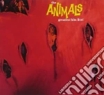 Animals - Greatest Hits Live! cd