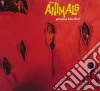Animals - Greatest Hits Live! cd