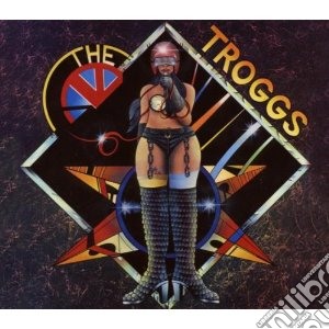 Troggs (The) - Troggs cd musicale di Troggs