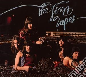 Troggs (The) - Troggs Tapes cd musicale di Troggs