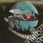 Steamhammer - Speech cd