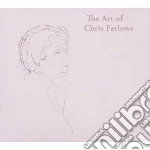 Farlowe, Chris - Art Of Chris Farlowe cd