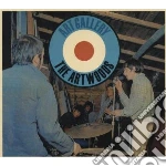 Artwoods - Art Gallery cd