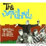 Yardbirds - Heart Full Of Soul cd