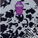 S.f. sorrow cd