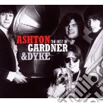 Ashton, Gardner & Dyke - The Best Of cd