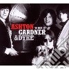 Ashton, Gardner & Dyke - The Best Of cd