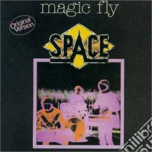 Space - Magic Fly cd musicale di Space