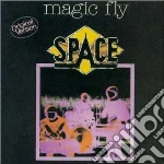 Space - Magic Fly cd