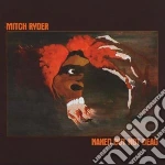 Mitch Ryder - Naked But Not Dead cd