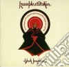 Rumplestiltskin - Black Magician cd