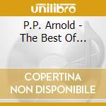 P.P. Arnold - The Best Of... cd musicale di ARNOLD P.P.