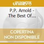 P.P. Arnold - The Best Of... cd
