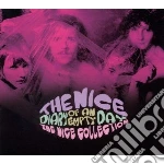 Nice - Diary Of An Empty Day cd