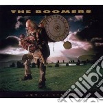 Boomers (The) - Art Of Living