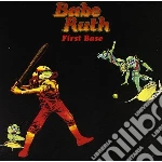 First base (digisleeve) cd