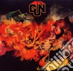 Gun - Gun (digisleeve) cd