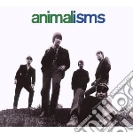 Animals (The) - Animalism cd