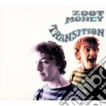 Zoot Money - Transition cd