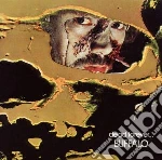 Buffalo - Dead Forever cd