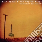 Bill Wyman's Rhythm Kings - Struttin' Our Stuff cd