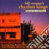 Bill Wyman's Rhythm Kings - Anyway The Winds Blow cd