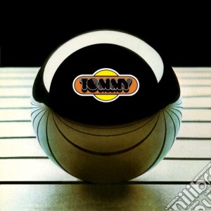 Tommy - the rock opera cd musicale di Artisti Vari