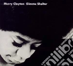 Merry Clayton - Gimme Shelter cd