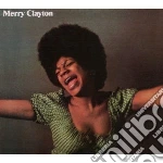 Merry Clayton - Merry Clayton cd