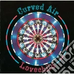 Curved Air - Lovechild cd