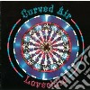 Curved Air - Lovechild cd