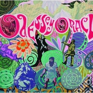 Zombies (The) - Odessey & Oracle (digisleeve) (2 Cd) cd musicale di Zombies